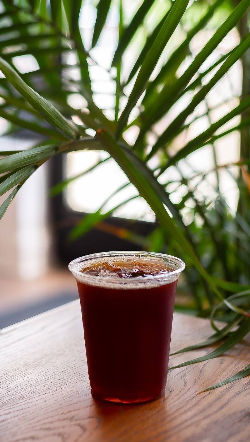 Offshore Coffee Co. Long Branch